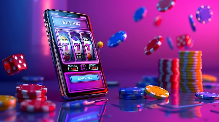 Pengalaman dealer langsung berkualitas tinggi di abilawa99