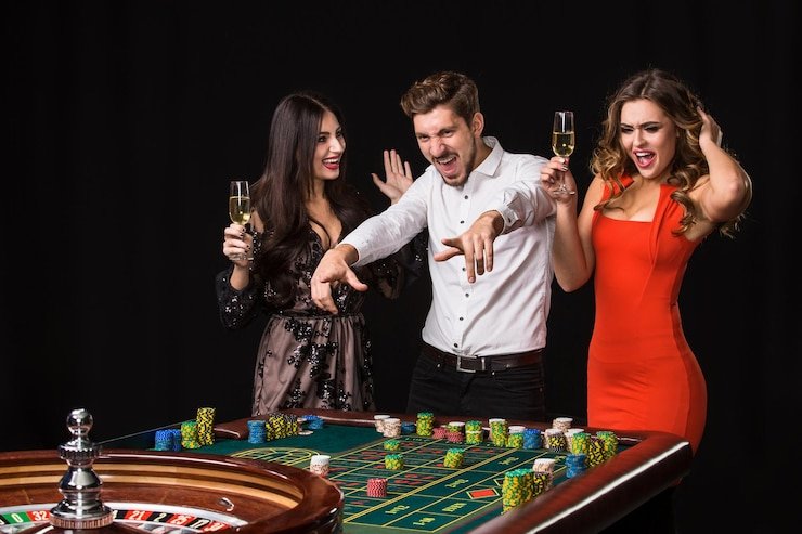 Dealer langsung dengan suasana profesional di abilawa99